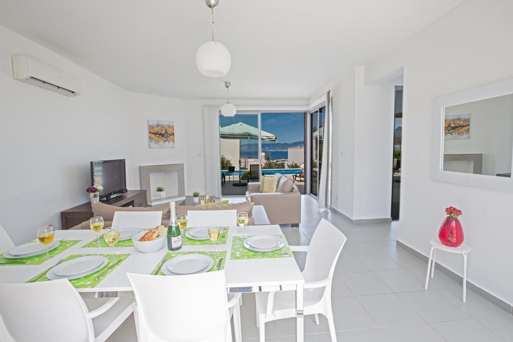 Esprit Villa 26 Latchi Polis Habitación foto